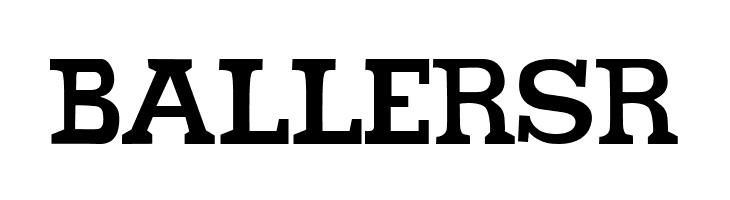 All star  Free Fonts Download