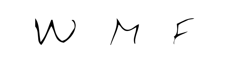 Asa Rocks  Free Fonts Download