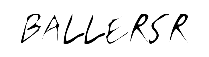 BabyBazonga  Free Fonts Download