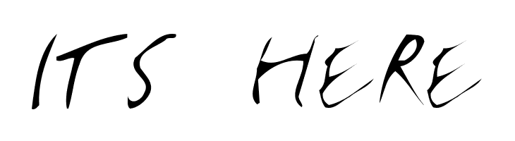 BabyBazonga  Free Fonts Download