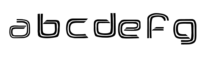 Brand New Heavies  Free Fonts Download