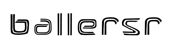 Brand New Heavies  Free Fonts Download