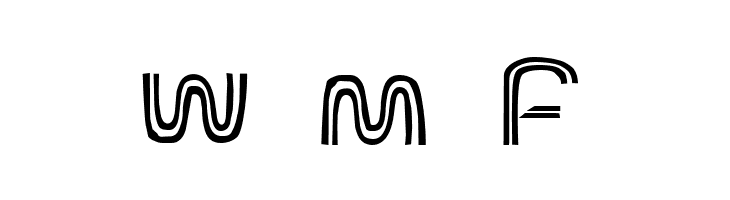 Brand New Heavies  Free Fonts Download