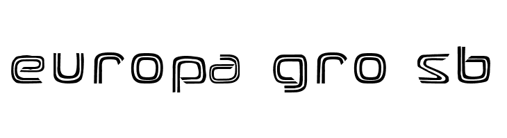 Brand New Heavies  Free Fonts Download