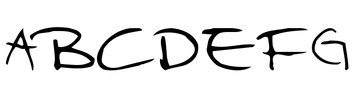 Hail Mary  Free Fonts Download