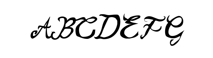 Korv  Free Fonts Download