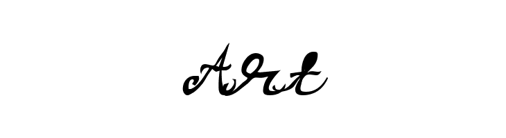Korv  Free Fonts Download