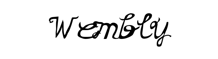 Korv  Free Fonts Download