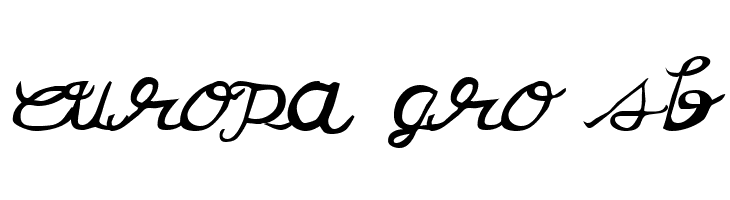 Korv  Free Fonts Download