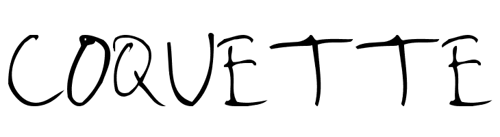 Modinskan  Free Fonts Download