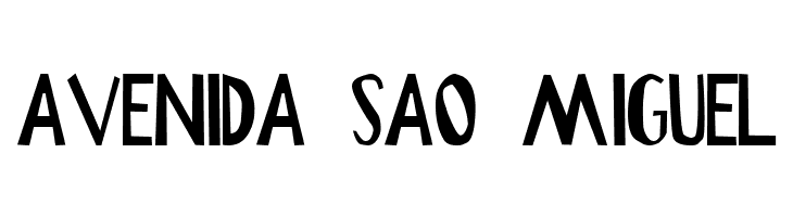 Serru  Free Fonts Download