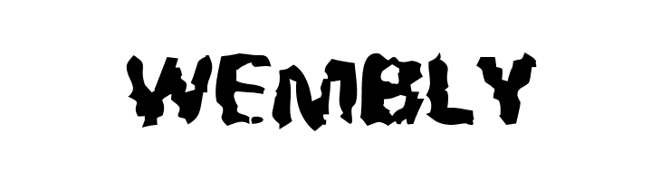 Damage!" Maim  Free Fonts Download