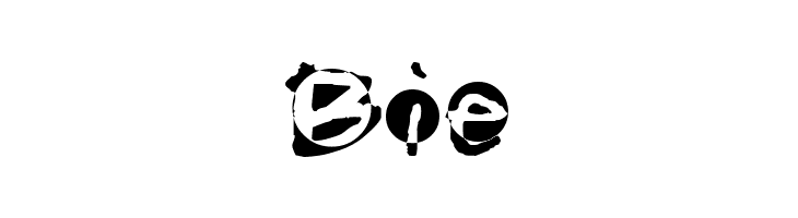 Swabba  Free Fonts Download