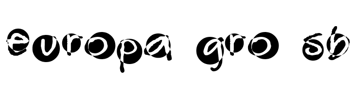 Swabba  Free Fonts Download