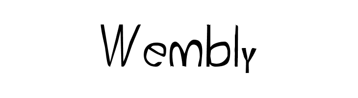 Tigger  Free Fonts Download