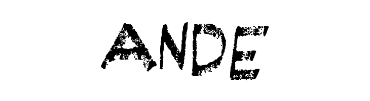 Schmuddel  Free Fonts Download
