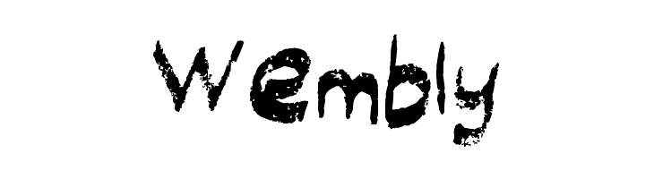 Schmuddel  Free Fonts Download