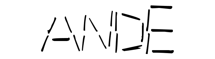 tacker  Free Fonts Download