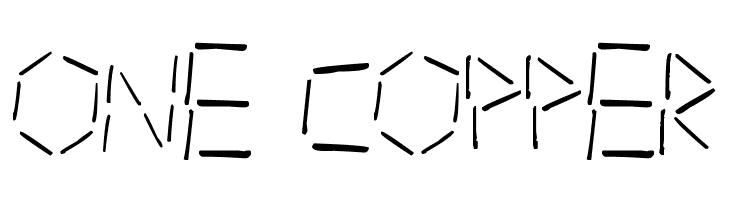 tacker  Free Fonts Download