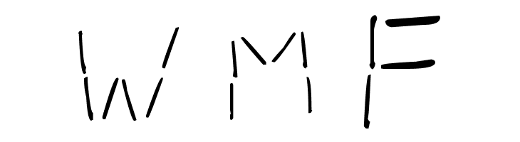 tacker  Free Fonts Download