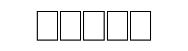 tacker  Free Fonts Download