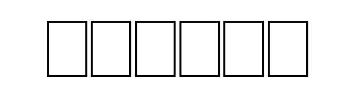 tacker  Free Fonts Download