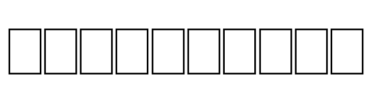 tacker  Free Fonts Download