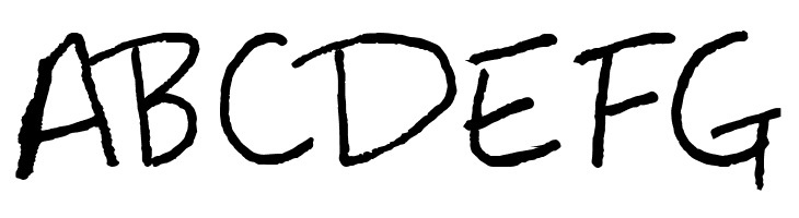 Mastalock  Free Fonts Download