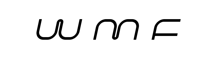 Life Support Italic  Free Fonts Download