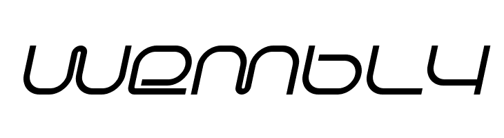 Life Support Italic  Free Fonts Download