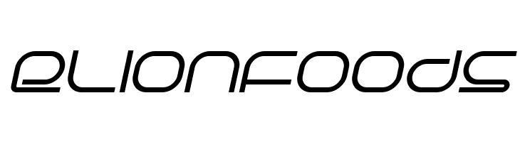 Life Support Italic  Free Fonts Download
