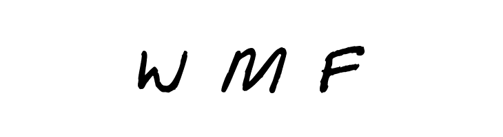 Soozle  Free Fonts Download