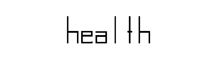 Boring Squared Thin  Free Fonts Download