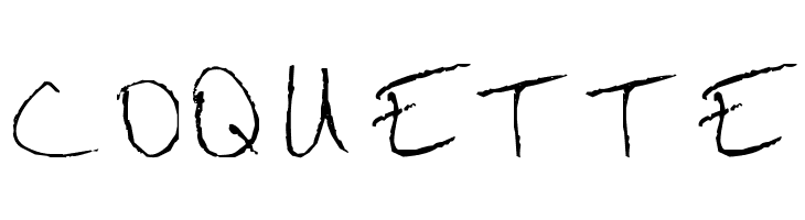 Jenny's Handwriting  Free Fonts Download