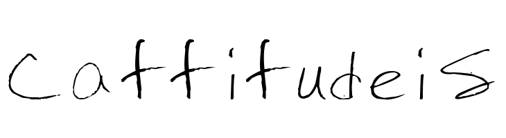 Jenny's Handwriting  Free Fonts Download