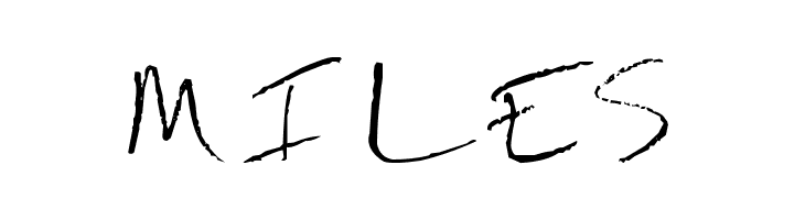 Jenny's Handwriting  Free Fonts Download