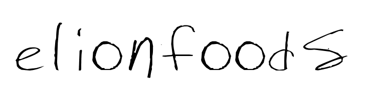 Jenny's Handwriting  Free Fonts Download