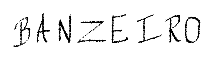 Mechanical Rorschach  Free Fonts Download