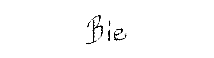 Mechanical Rorschach  Free Fonts Download