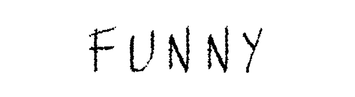 Mechanical Rorschach  Free Fonts Download