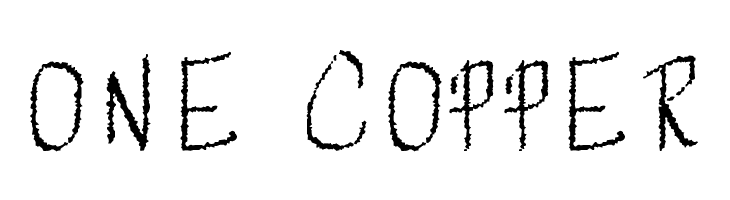 Mechanical Rorschach  Free Fonts Download