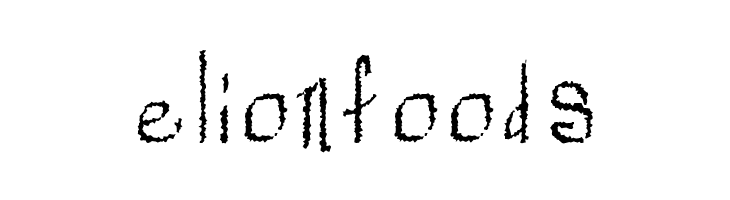 Mechanical Rorschach  Free Fonts Download