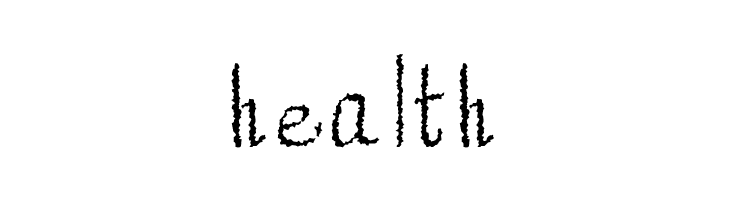 Mechanical Rorschach  Free Fonts Download