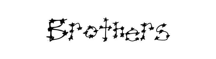 Starry-Eyed Teen Crush Regular  Free Fonts Download