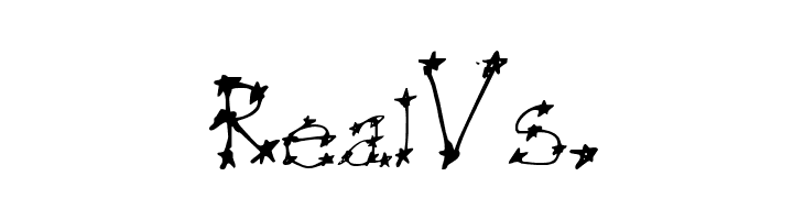 Starry-Eyed Teen Crush Regular  Free Fonts Download