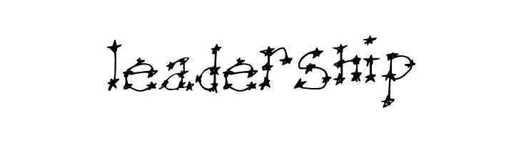 Starry-Eyed Teen Crush Regular  Free Fonts Download