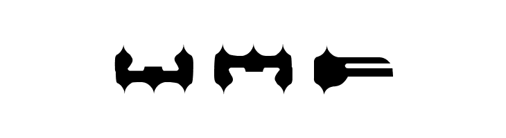 ARABIAN LAMB  Free Fonts Download