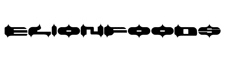 ARABIAN LAMB  Free Fonts Download