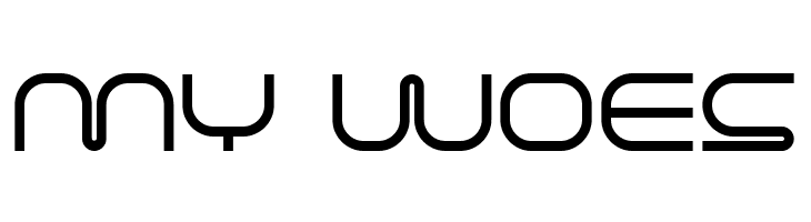 Life Support  Free Fonts Download