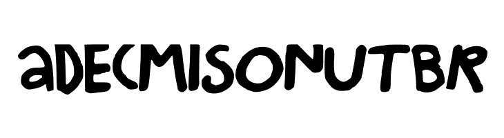 Scribble_Boo  Free Fonts Download